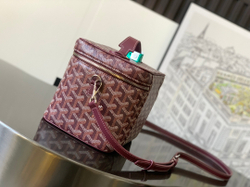 Goyard Muse Vanity Case