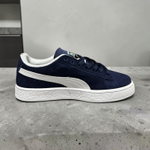 Puma Suede • Blue