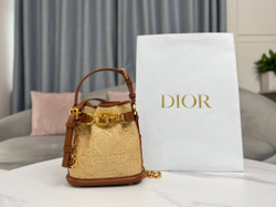 Christian Dior Small C'est Dior Bag 17 cm