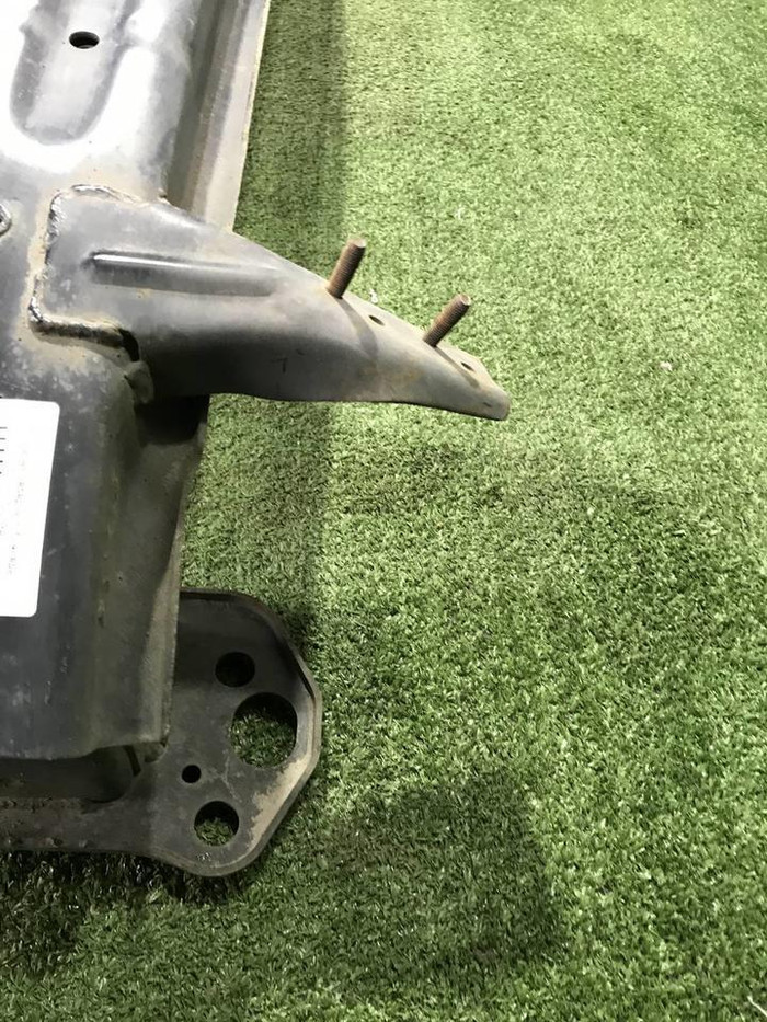 Усилитель передний KIA Sorento 2 ХМ (2012-2021)