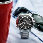 Часы Casio ECB-30D-1A
