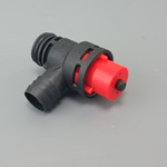 Сбросной клапан для котлов IMMERGAS арт. 1.026579