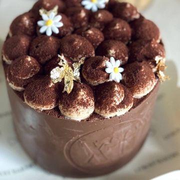 Творожная ПАСХА Тирамису 1250 гр