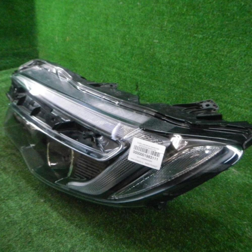Фара левая Honda Pilot 3 (2015-2018) LED