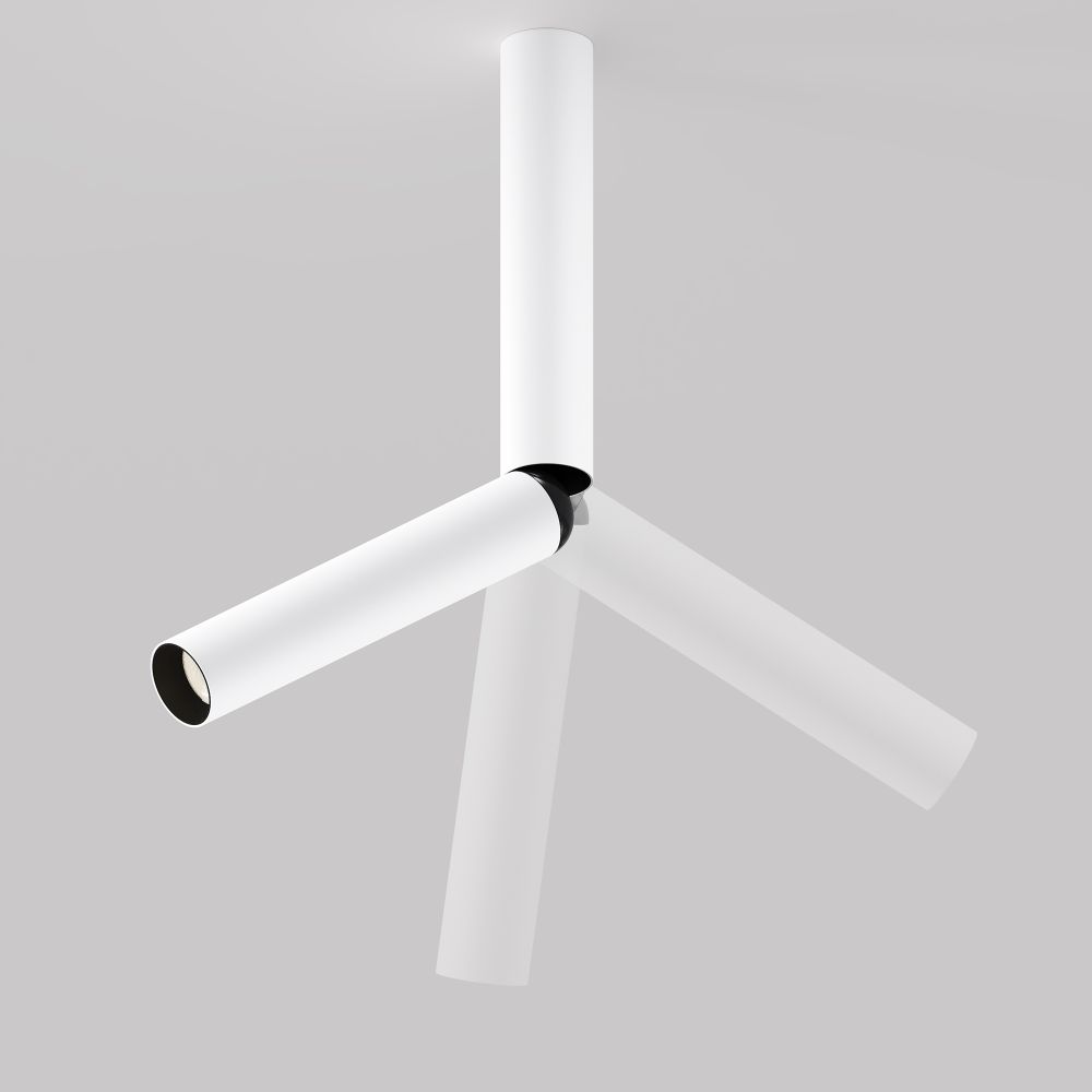 Спот светодиодный Maytoni   C142CL-6W3K-W