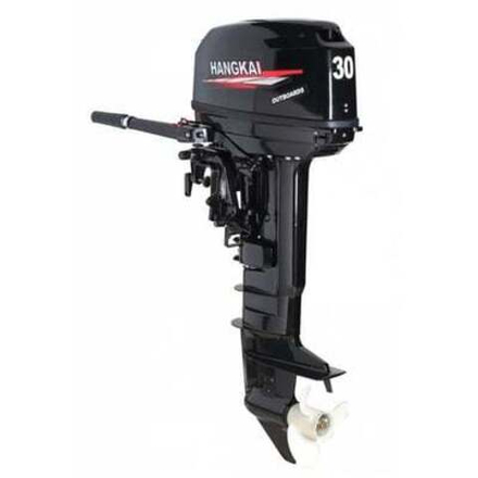 2х-тактный лодочный мотор HANGKAI 30 HP