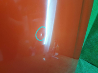 Капот Lada Granta (2018-н.в.)