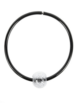 Колье Carlo Ball