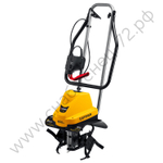 STEHER 800 Вт, электрический культиватор (EK-800)