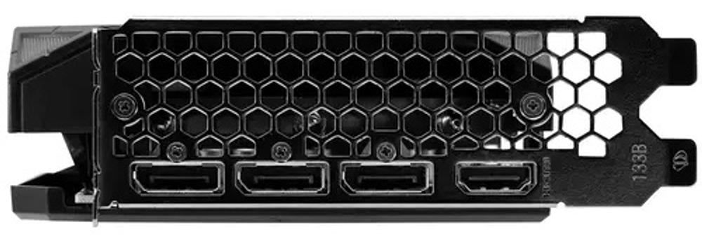 Видеокарта Palit GeForce RTX 4060 Ti Dual NE6406T019P1-1060D 8 ГБ