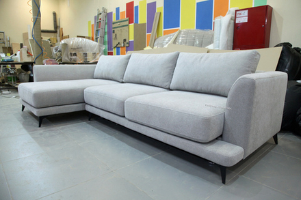 Диван угловой «Arnika»