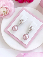 Серьги Лейорика