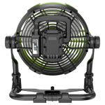 Вентилятор GREENWORKS G24FAN без акк и з/у   3503407