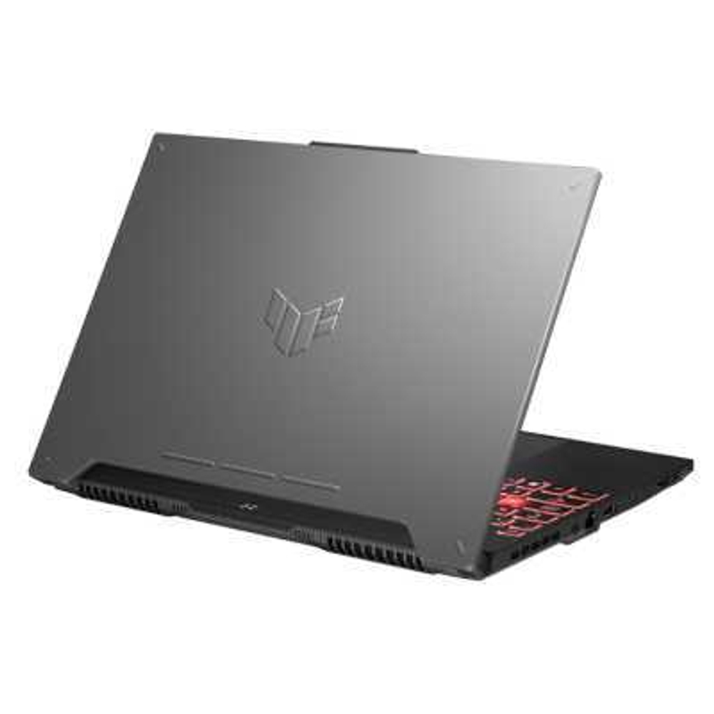 Ноутбук ASUS TUF Gaming F15 FX507VV-LP192 90NR0BV7-M00EZ0-wpro