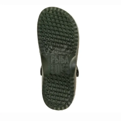 Кроксы шлепанцы Dry Walker Hex