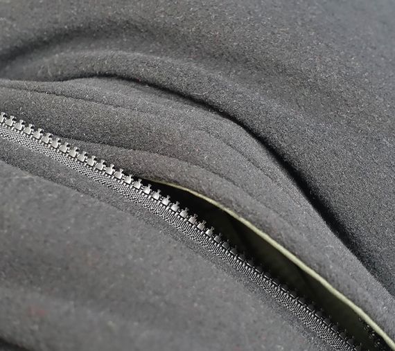 Утеплитель Sportex P-300 для сухого гидрокостюма