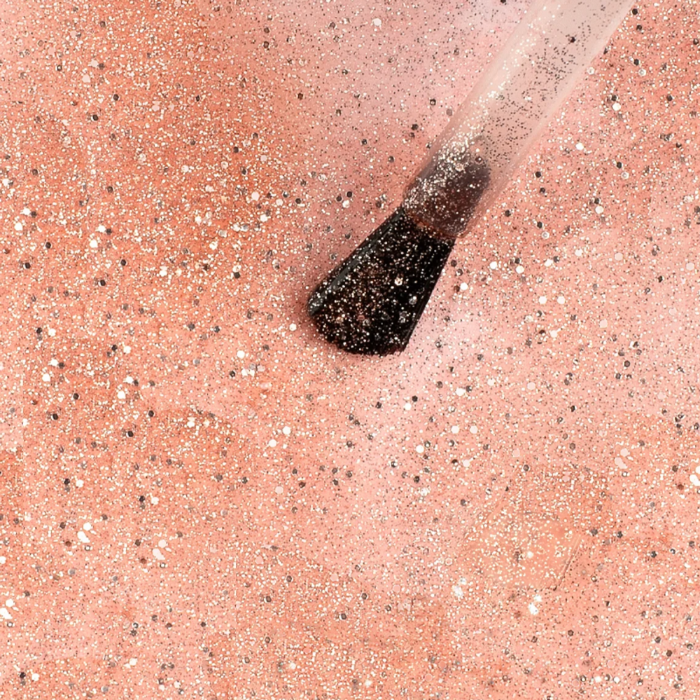 IQ Beauty - Лак для ногтей с биокерамикой 102, 12.5мл2