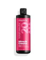 Matrix Miracle Creator маска для волос, 500 мл. Многофункциональная для всех типов волос