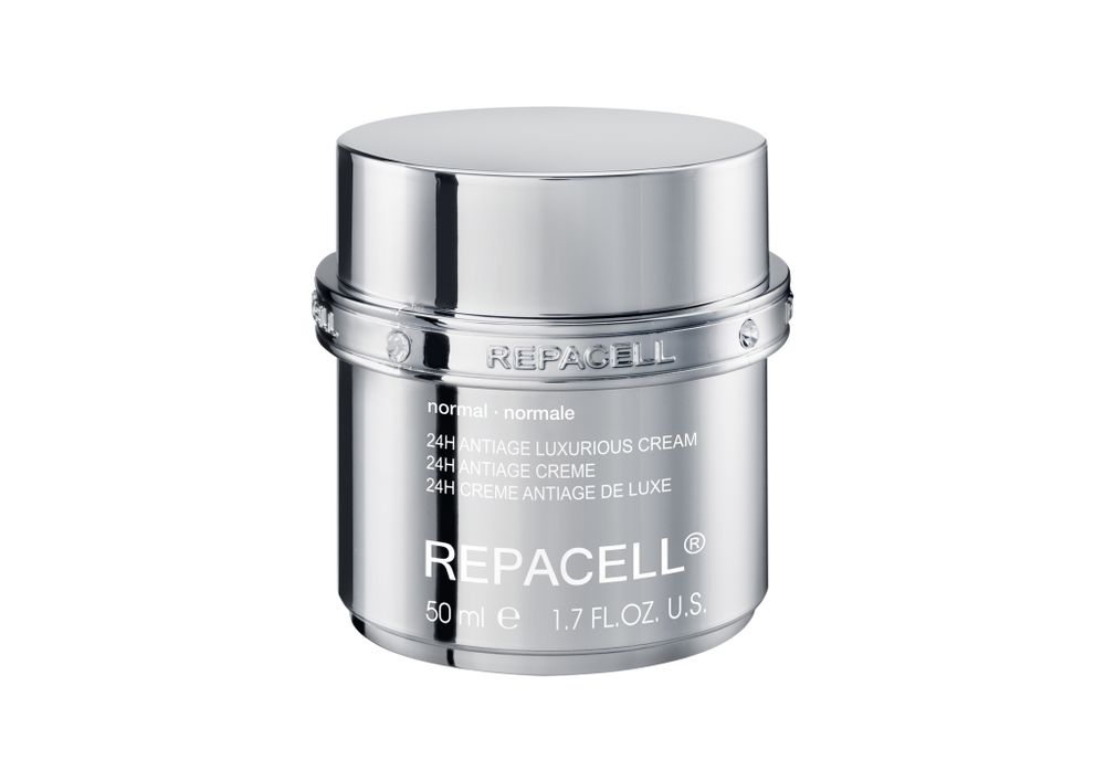 KLAPP REPACELL® 24H Antiage Luxurious Cream Normal
