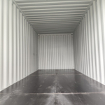 Контейнер 20 футов № XHCU2739973