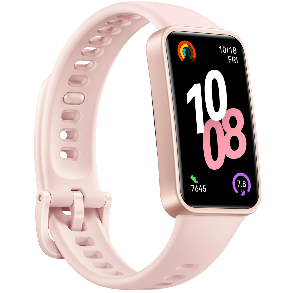 Huawei Band 10-Pink