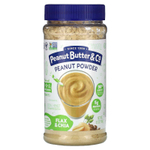 Peanut Butter & Co., Арахисовый порошок, лен и чиа, 184 г (6,5 унции)
