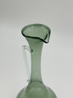 Ваза зелёная Лауша