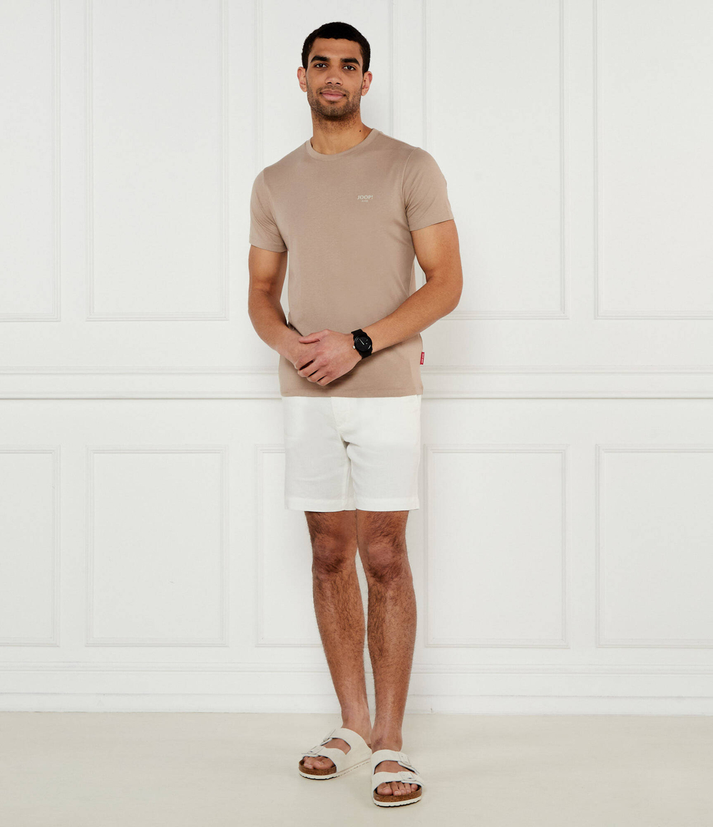 Футболка Alphis Joop! Jeans - коричневый(30045926)