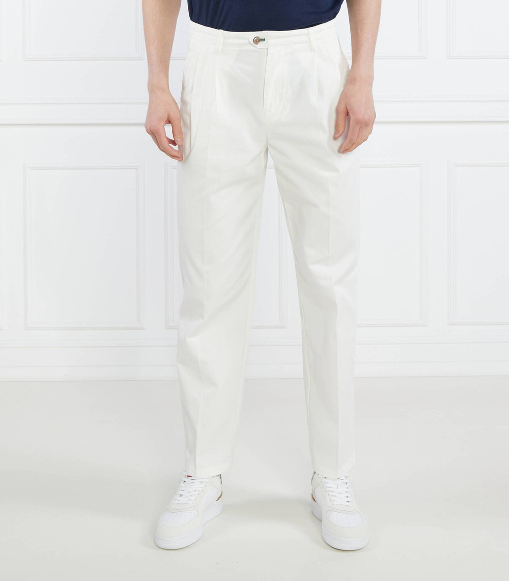 Джинсы Tommy Hilfiger - белый(MW0MW31192)