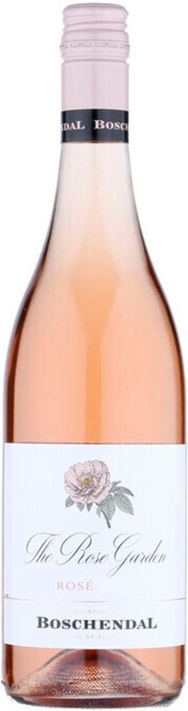 Вино Бошендаль Роуз Гарден Вино Бошендаль Роуз Гарден