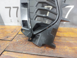 Накладка переднего бампера левая Kia K5 20-нв Б/У Оригинал 86545L2100