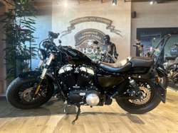 Harley-Davidson Sportster 1200, 2018