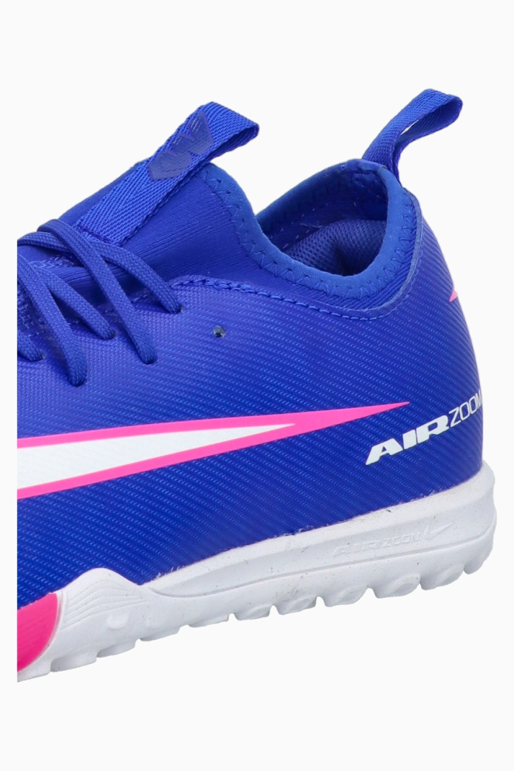 Сороконожки Nike Zoom Mercurial Vapor 16 Academy TF Junior - синий