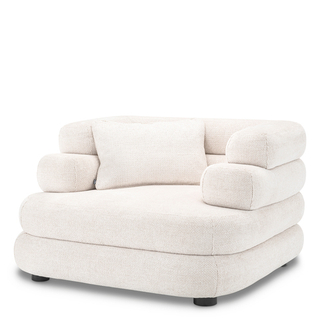 Кресло Chair Malaga арт.116724