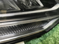 Фара правая VW Tiguan 2 (2020-н.в.) LED