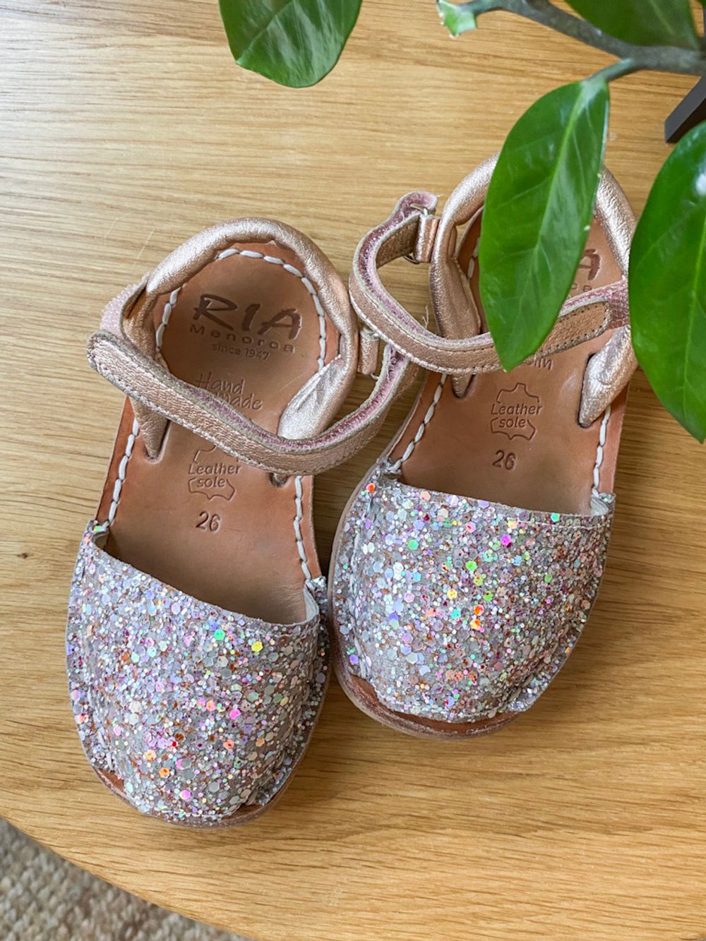 Босоножки Ria Menorca, 23