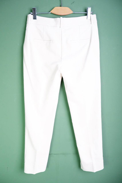 Брюки Zara модные, маркировка 38, визуально на 44 размер