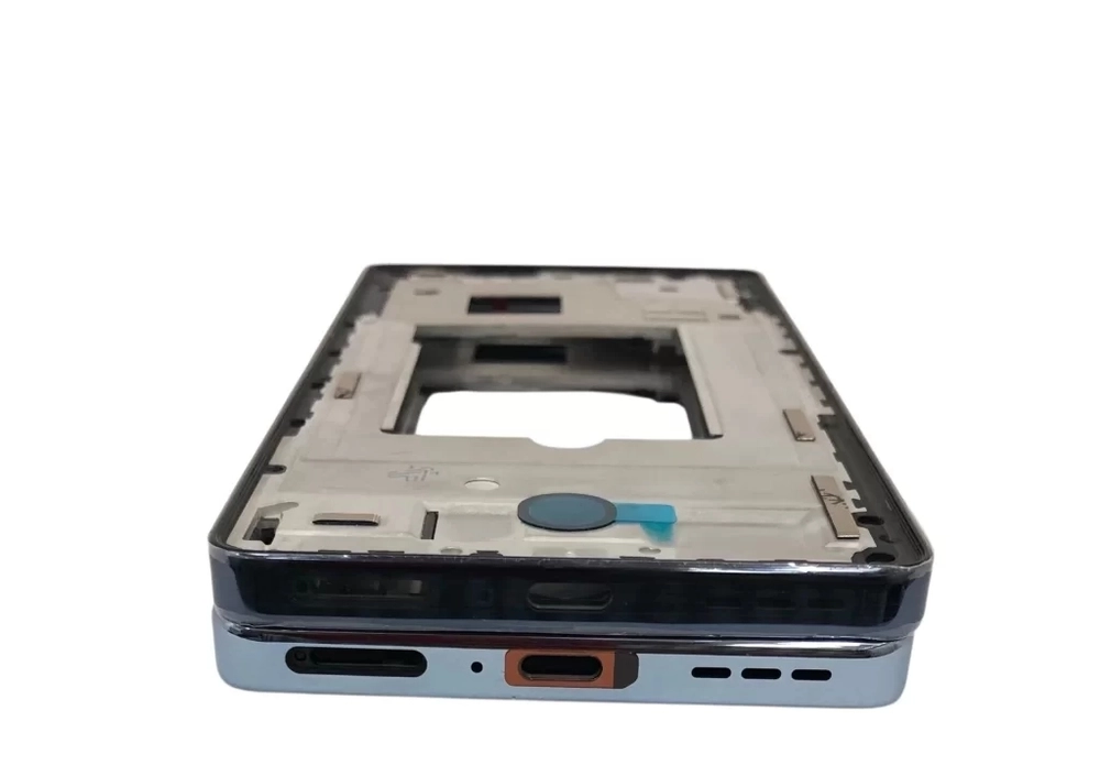 infinix GT 20 Pro (X6871) рамка дисплея (корпус) (ORIG)