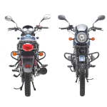 Мотоцикл Regulmoto SK200 с ПТС