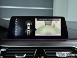BMW 5 Series (G30) 530i Luxury Plus (09.2019)