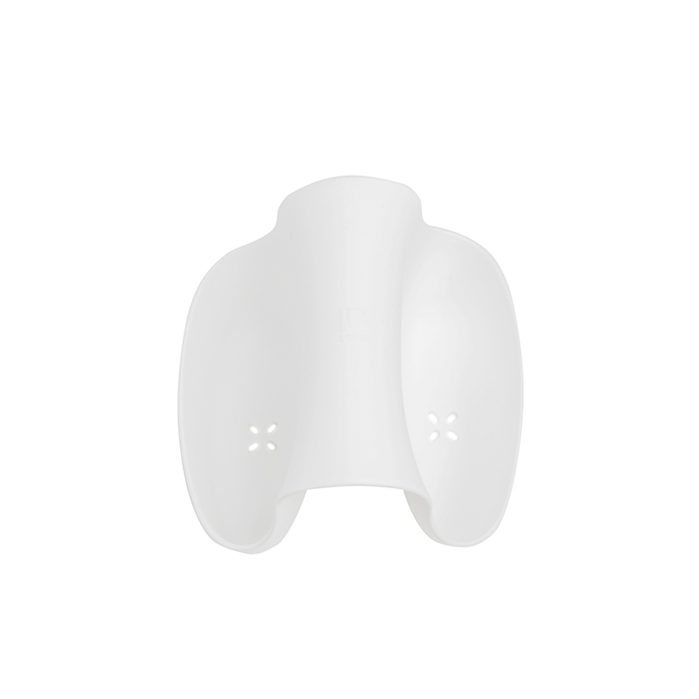 Органайзер для раковины Saddle белый, Umbra