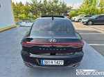 Hyundai The New Grandeur (Azera) IG 2.5 (04.2021)