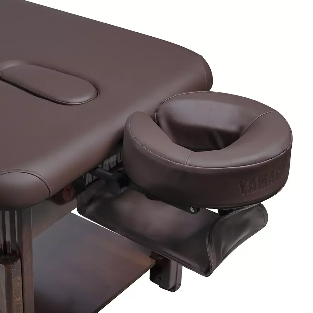 Стационарный массажный стол YAMAGUCHI Naomi