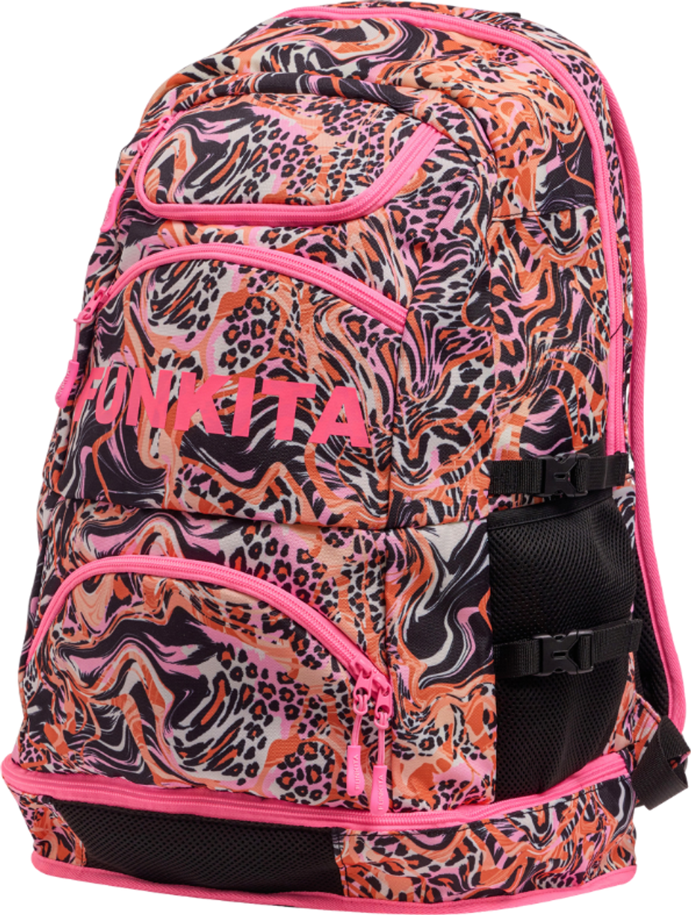 Рюкзак FUNKITA Tipsy Tiger