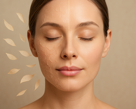 Ретинол в косметике: как витамин молодости работает с вашей кожей