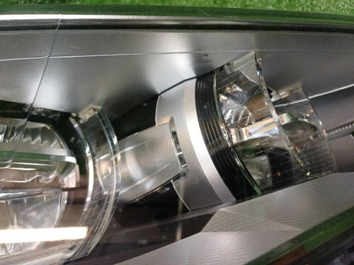 Фара правая BMW X5 F15 (2013-2015) Adaptive LED