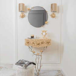 Консоль Терра Айвори