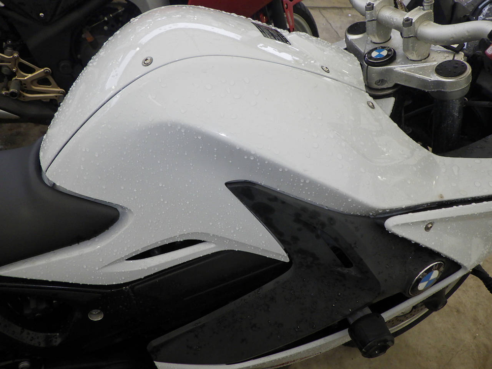 BMW F800GT , 2013
