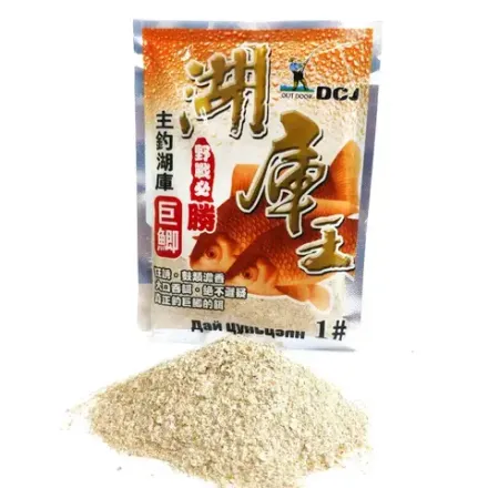 Тесто для херабуны Дай цуньцзян №1, 120 г.