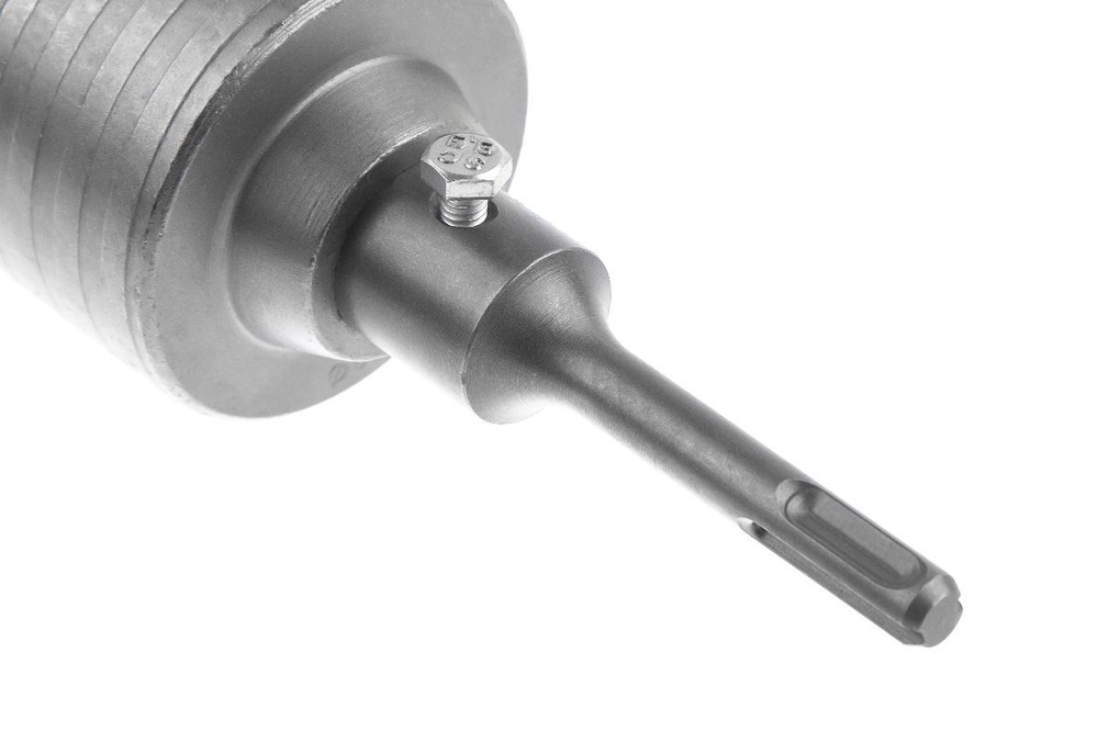 Коронка п/б Hammer Flex 242-501 DC HD SDS+ 68mm